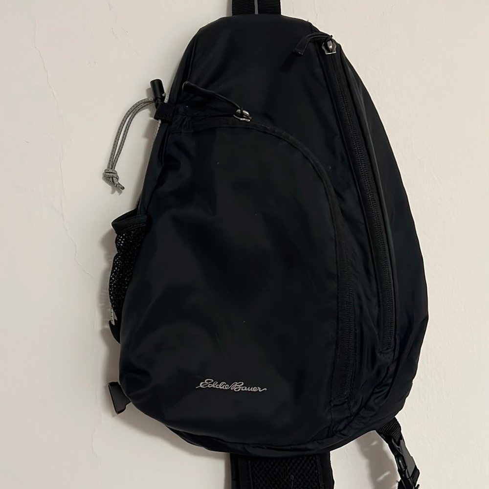 Eddie Bauer Sling Bag